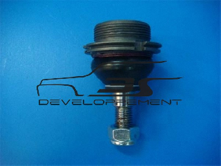 Rotule de triangle inférieur AV