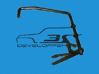 Tige pédale accélérateur TDC