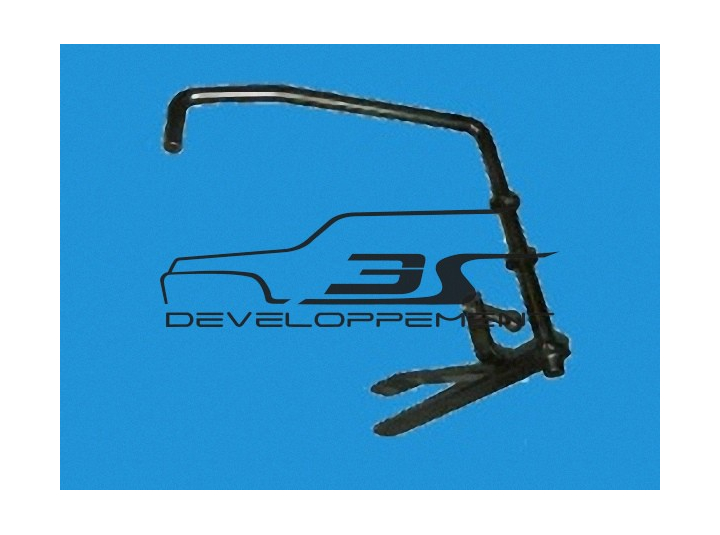 Tige pédale accélérateur TDC