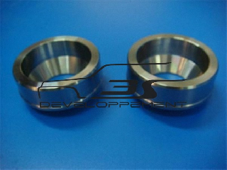 Centreur jante pour moyeu AV (La paire)