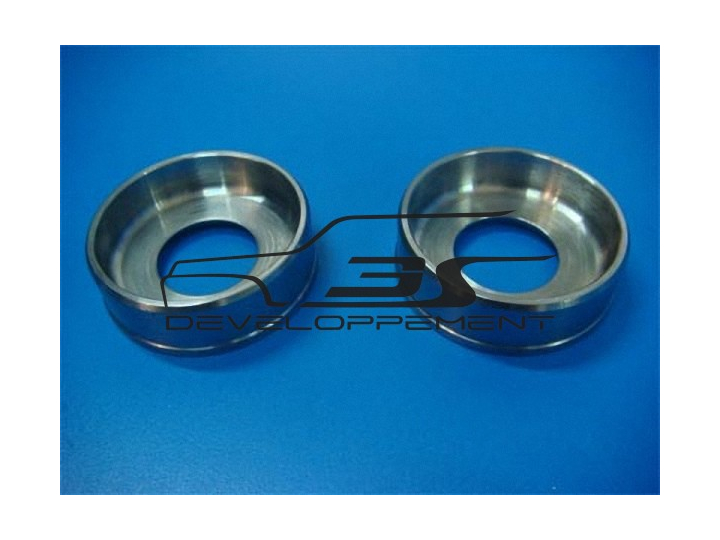 Centreur jante pour moyeu AR (La paire)