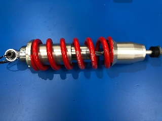 Amortisseur avant GRB fileté BILSTEIN Montage CEVENNES