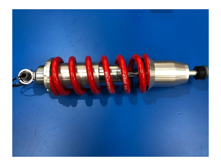 Amortisseur avant GRB fileté BILSTEIN Montage CEVENNES