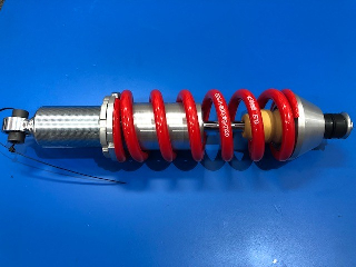 Amortisseur avant GRB fileté BILSTEIN Montage TOUR DE CORSE