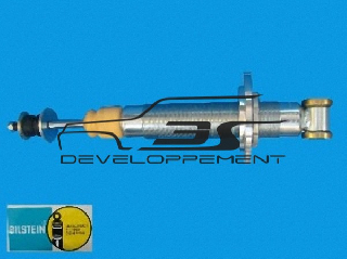 Amortisseur arrière origine fileté BILSTEIN