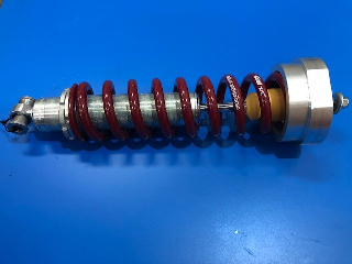 Amortisseur arrière GRB fileté BILSTEIN