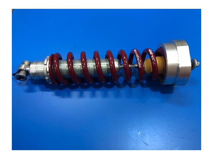 Amortisseur arrière GRB fileté BILSTEIN