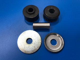 Kit tête d’amortisseur