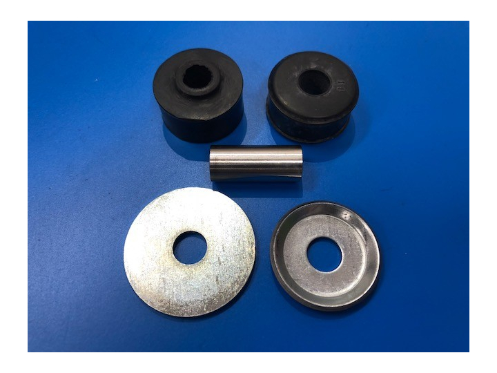 Kit tête d’amortisseur