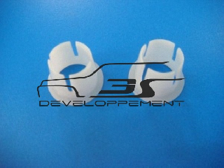 Bague de levier de vitesse T1MECANISSIMA