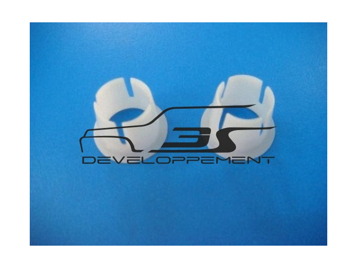 Bague de levier de vitesse T1MECANISSIMA