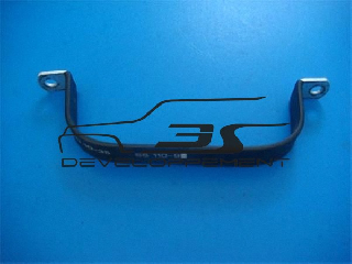 Collier fixation tube d’eau