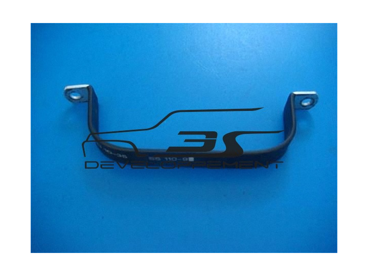 Collier fixation tube d’eau