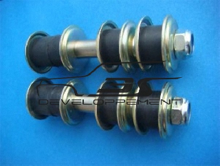 Kit barre stabilisatrice AR (La paire)