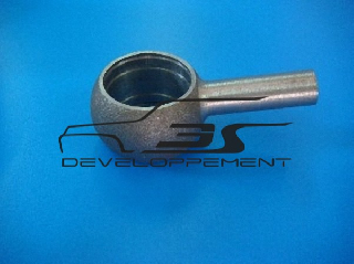 Support de rotule de triangle inférieur AR TOUR DE CORSE (la pièce)