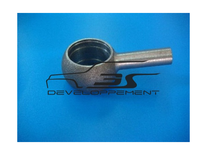 Support de rotule de triangle inférieur AR TOUR DE CORSE (la pièce)