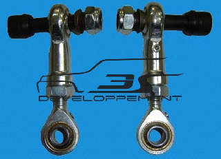 Kit rotules barres stabilisatrices (La paire)