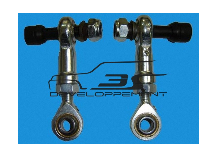 Kit rotules barres stabilisatrices (La paire)