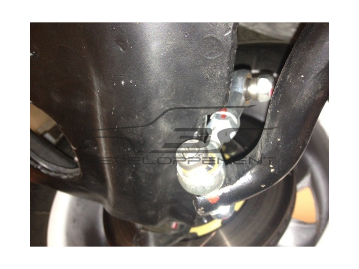 Kit rotules barres stabilisatrices (La paire)