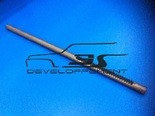 Barreau de crémaillère direction origine