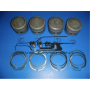 pistons Alpine