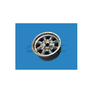 JANTE MINILITE AV 7X15