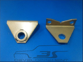 Troisième point d’ancrage triangle AV INF (vendu par 2)