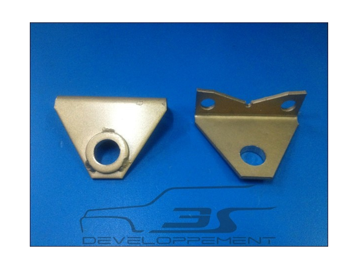 Troisième point d’ancrage triangle AV INF (vendu par 2)