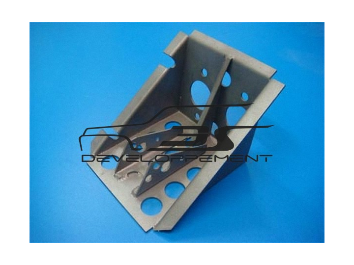 SUPPORT DE PEDALE DE FREIN GR4