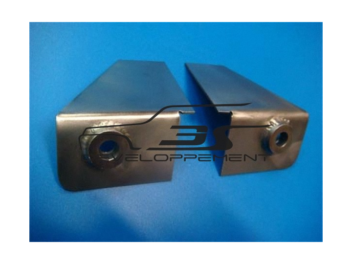 Renforts de direction (La paire)