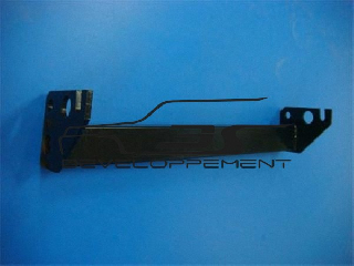 Traverse longerons avant