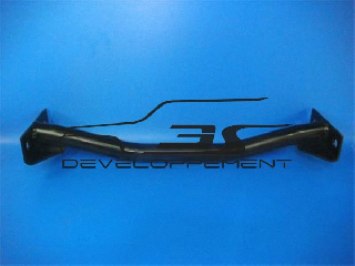 Traverse longerons arrière