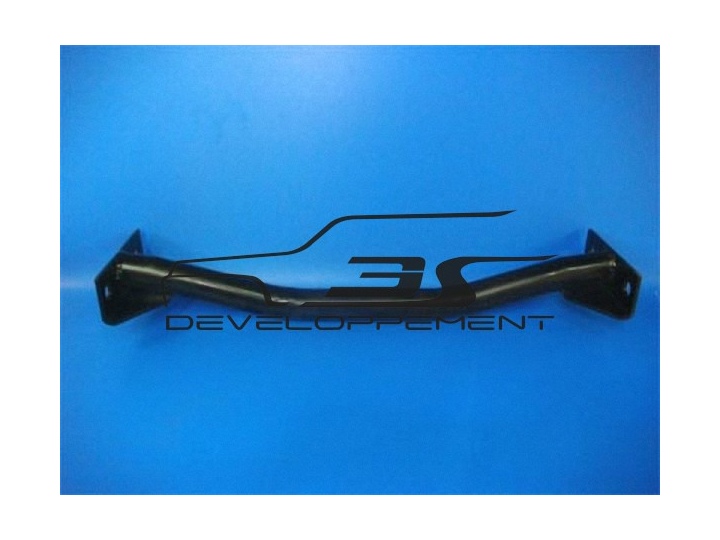 Traverse longerons arrière