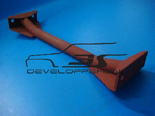 Traverse longerons arrière TOUR DE CORSE