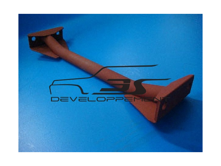 Traverse longerons arrière TOUR DE CORSE