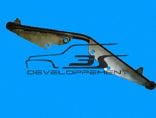 Traverse de boite TOUR DE CORSE