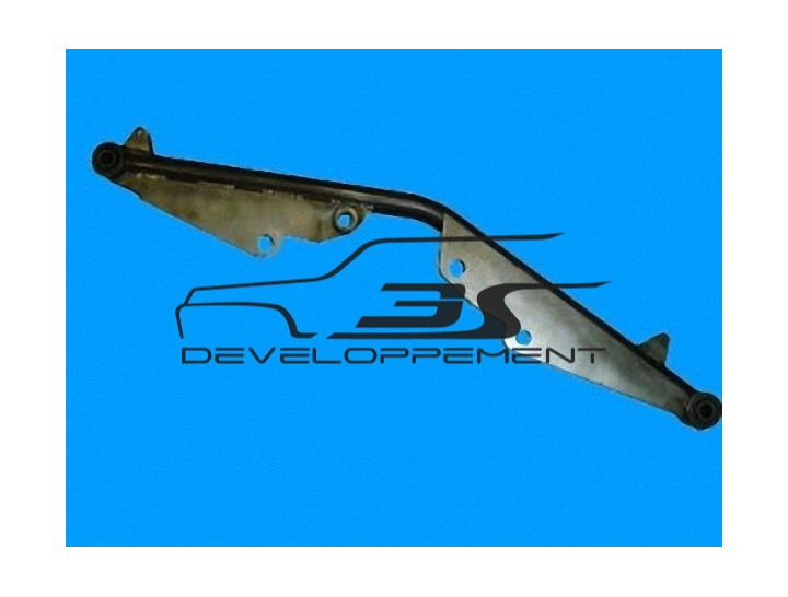 Traverse de boite TOUR DE CORSE