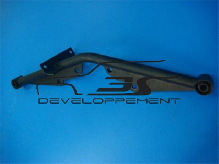 Traverse de boite avec support biellettesCEVENNES