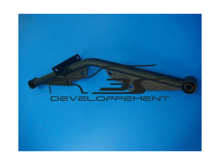 Traverse de boite avec support biellettesCEVENNES