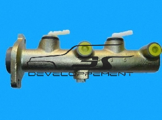 Maitre cylindre CEVENNES