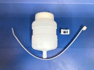 Bocal de liquide de frein  1 sortie