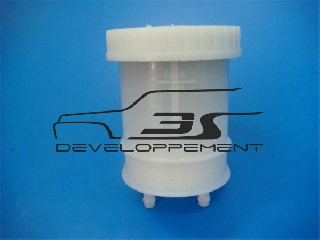 Bocal de liquide de frein 2 sorties
