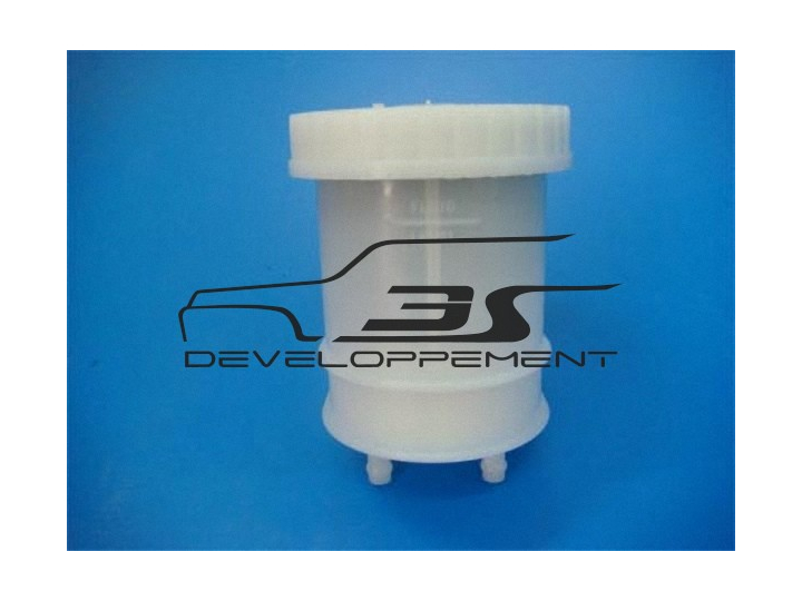 Bocal de liquide de frein 2 sorties