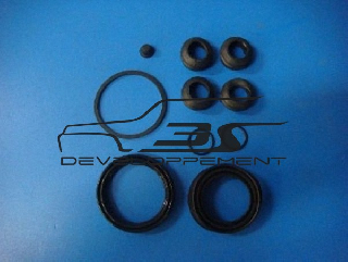 Kit de réparation étrier de frein