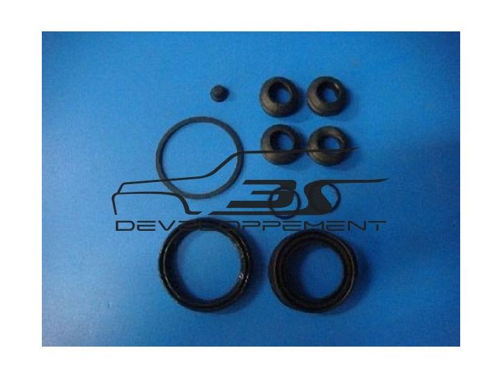 Kit de réparation étrier de frein