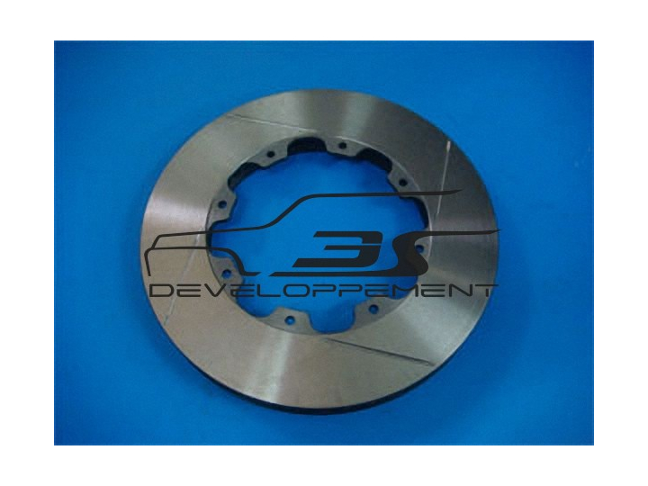 Disque de frein TOUR DE CORSE G280 X 25.4