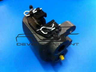 Etrier de frein TOUR DE CORSE DROIT