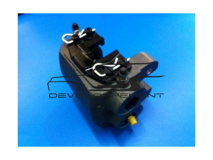 Etrier de frein TOUR DE CORSE DROIT