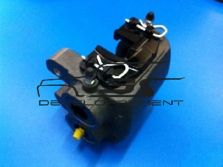 Etrier de frein TOUR DE CORSE GAUCHE