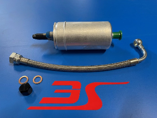 Pompe essence HP R5 Turbo origine 2° montage BOSCH